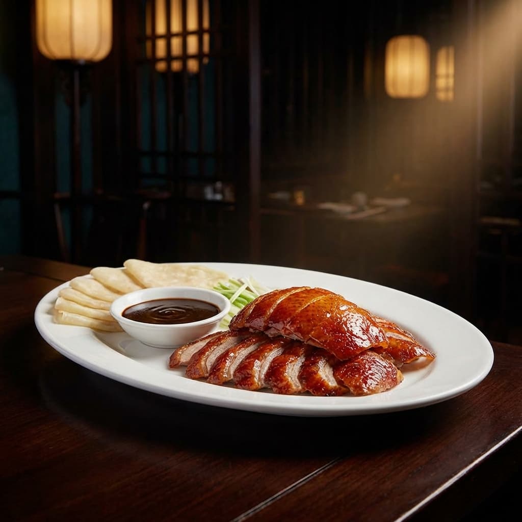 Lunar New Year: Foods That Bring Good Fortune