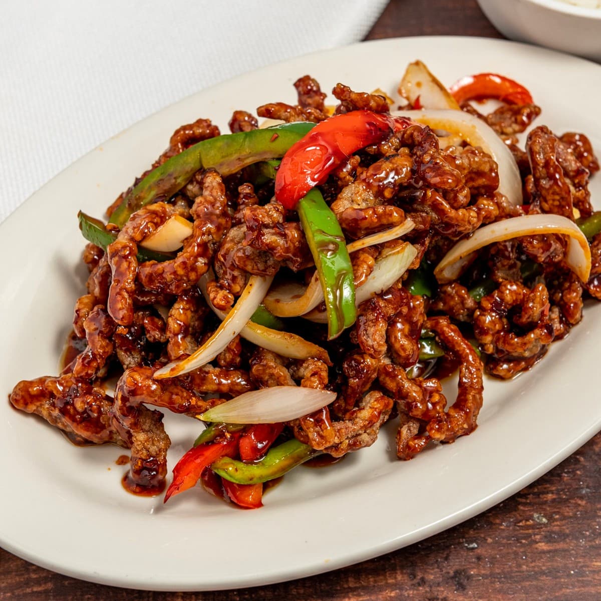 Chinese Restaurants at Seven Corners: Cuisine Guide